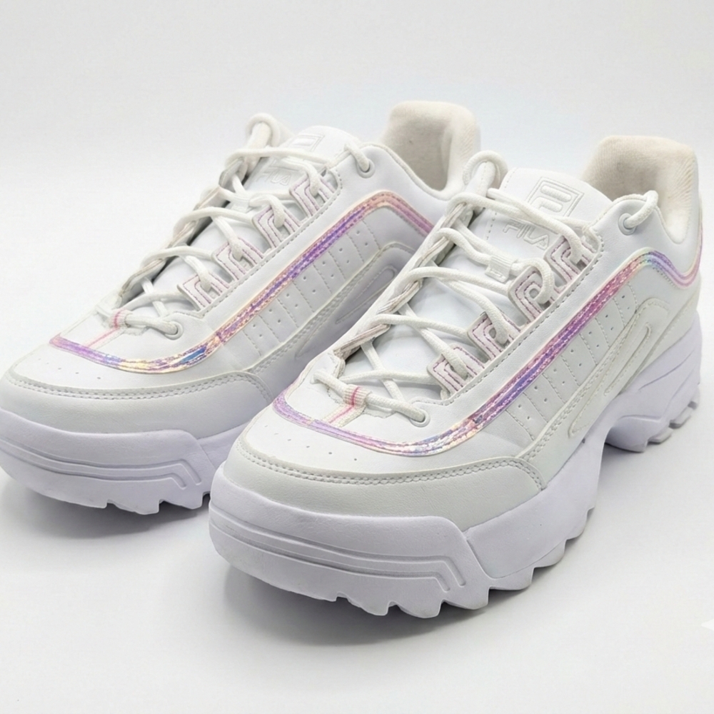 Y2K Club Scene Sneakers